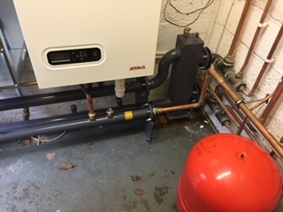 Domestic Gas Installation In Nottingham | TAG LTD gallery image 4
